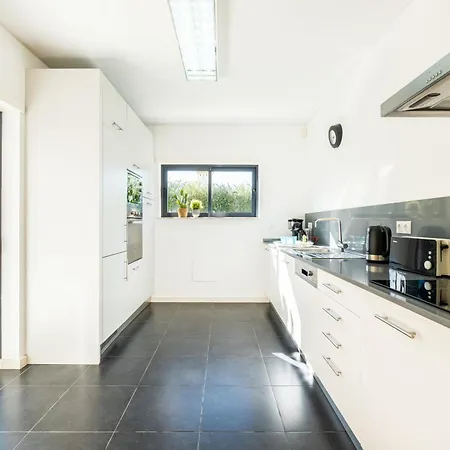 Novochoro - Small Garden By Dreamvillasalbufeira Βίλα *