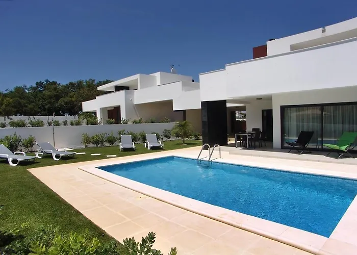 Βίλα Novochoro - Small Garden By Dreamvillasalbufeira Αλμπουφέιρα