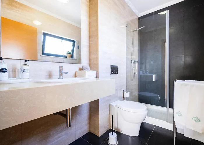 Βίλα Novochoro - Small Garden By Dreamvillasalbufeira