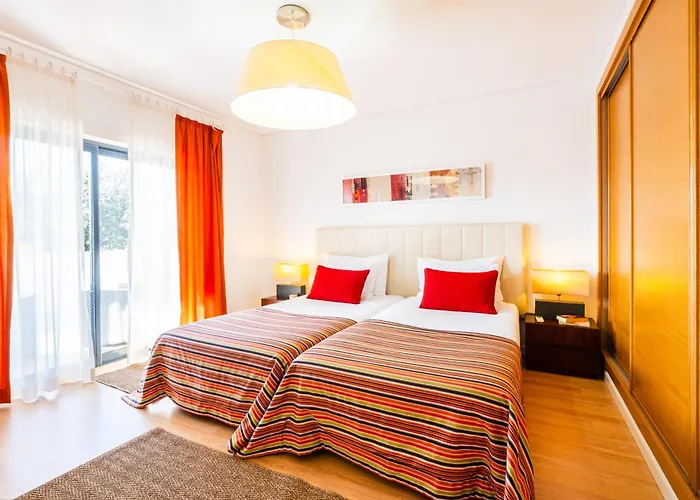 Novochoro - Small Garden By Dreamvillasalbufeira * Αλμπουφέιρα