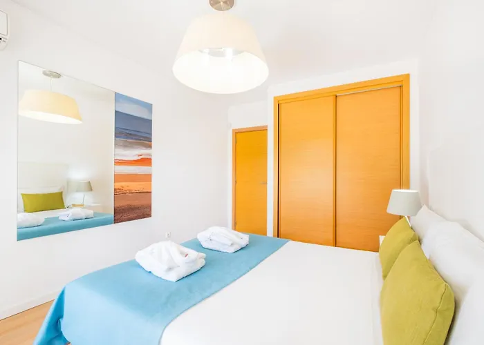 Βίλα Novochoro - Small Garden By Dreamvillasalbufeira