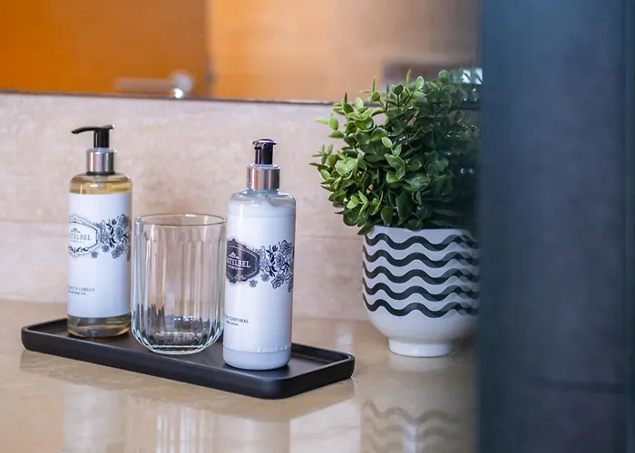 Βίλα Novochoro - Small Garden By Dreamvillasalbufeira *