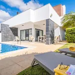 Novochoro - Small Garden By Dreamvillasalbufeira Albufeira