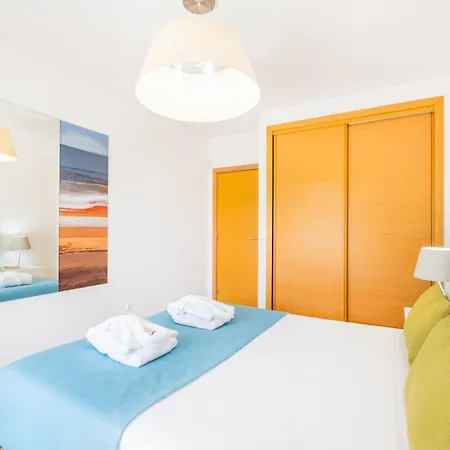 别墅 Novochoro - Small Garden By Dreamvillasalbufeira