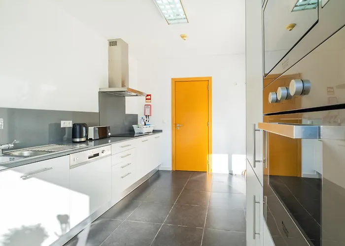 Novochoro - Small Garden By Dreamvillasalbufeira