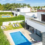 Novochoro - Small Garden By Dreamvillasalbufeira Willa Albufeira