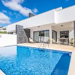Novochoro - Small Garden By Dreamvillasalbufeira Albufeira