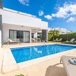 Novochoro - Small Garden By Dreamvillasalbufeira Willa Albufeira