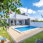 Novochoro - Small Garden By Dreamvillasalbufeira Willa *