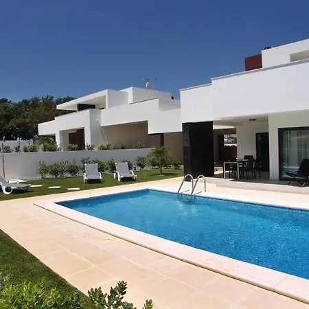 Villa Novochoro - Small Garden By Dreamvillasalbufeira Albufeira