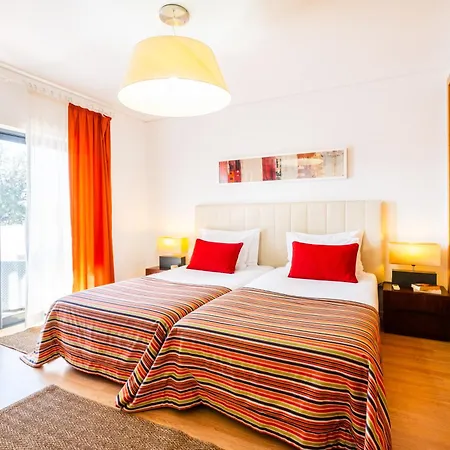 Novochoro - Small Garden By Dreamvillasalbufeira * Albufeira