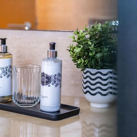 Villa Novochoro - Small Garden By Dreamvillasalbufeira *