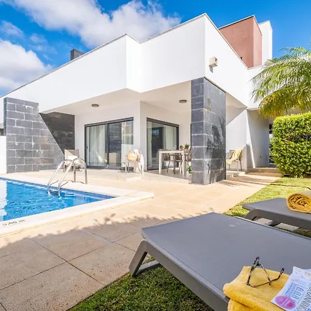 Novochoro - Small Garden By Dreamvillasalbufeira Albufeira