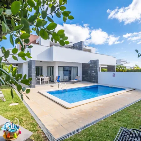 Novochoro - Small Garden By Dreamvillasalbufeira Villa *