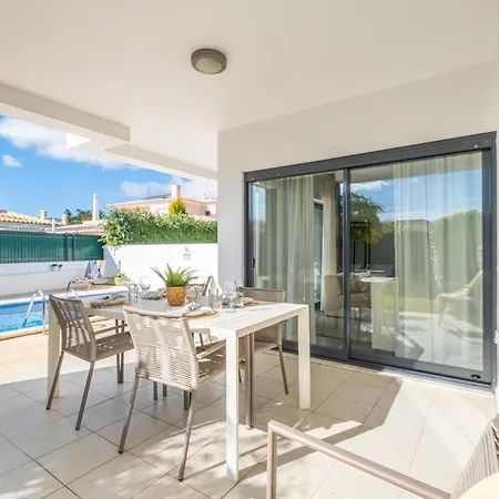 Novochoro - Small Garden By Dreamvillasalbufeira Albufeira