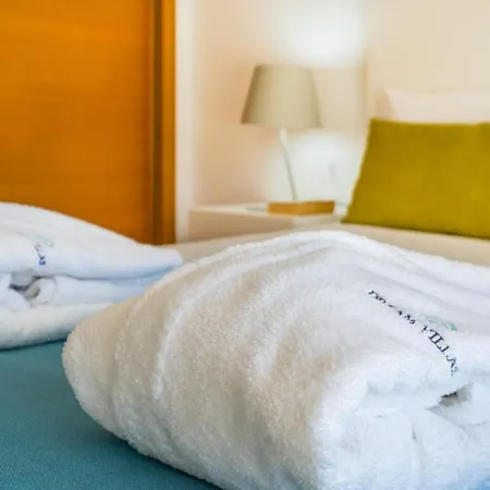 Novochoro - Small Garden By Dreamvillasalbufeira * Албуфейра