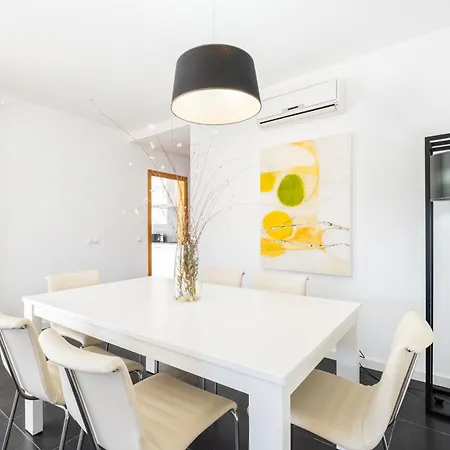 Вилла Novochoro - Small Garden By Dreamvillasalbufeira *